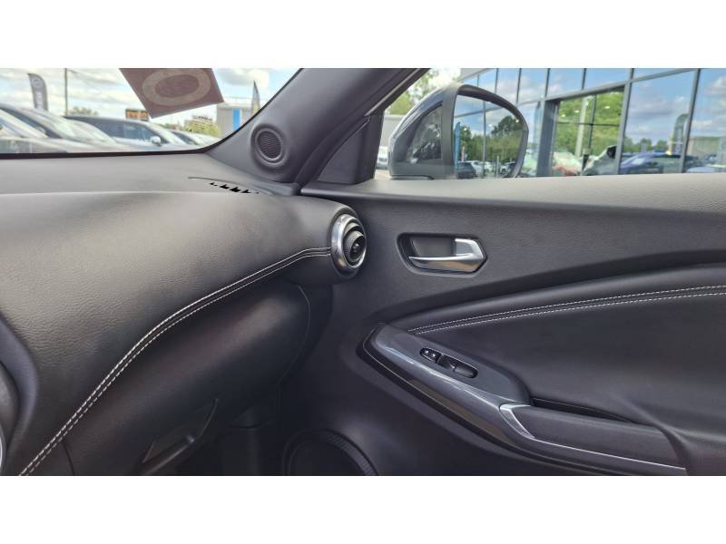 Nissan Juke - Photo 23