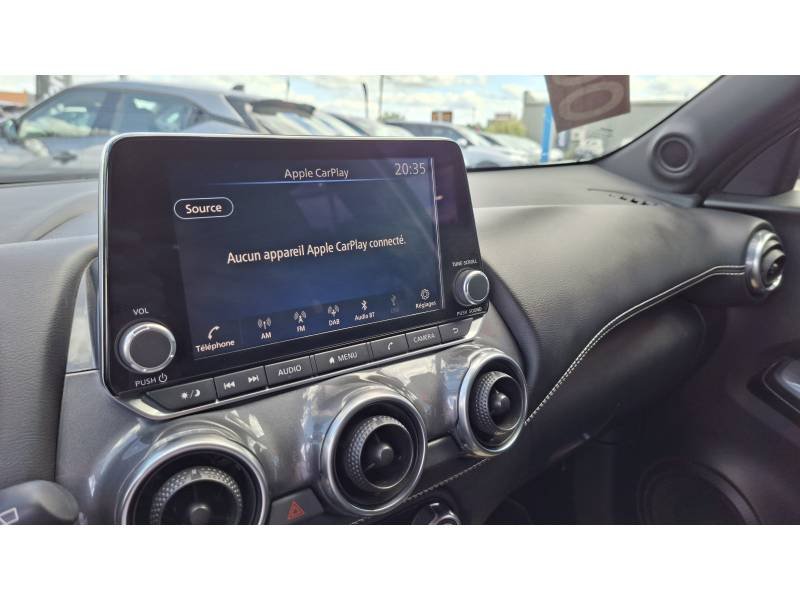Nissan Juke - Photo 24