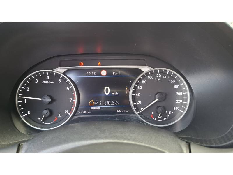 Nissan Juke - Photo 25