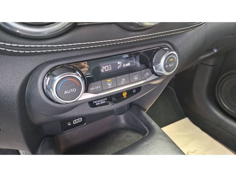 Nissan Juke - Photo 26