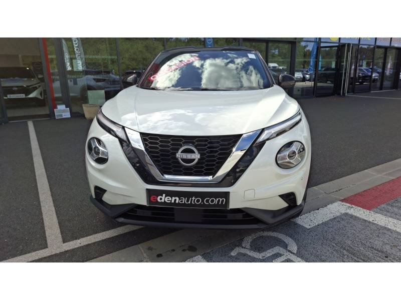 Nissan Juke - Photo 3