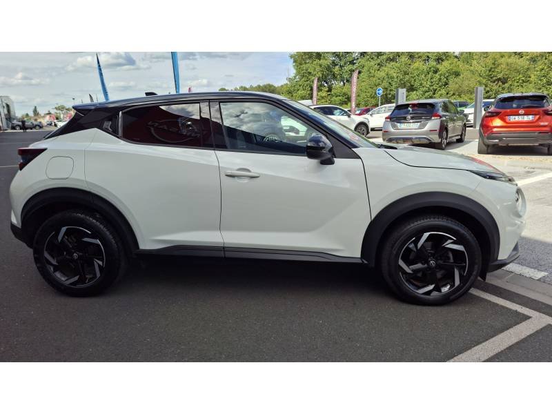 Nissan Juke - Photo 5