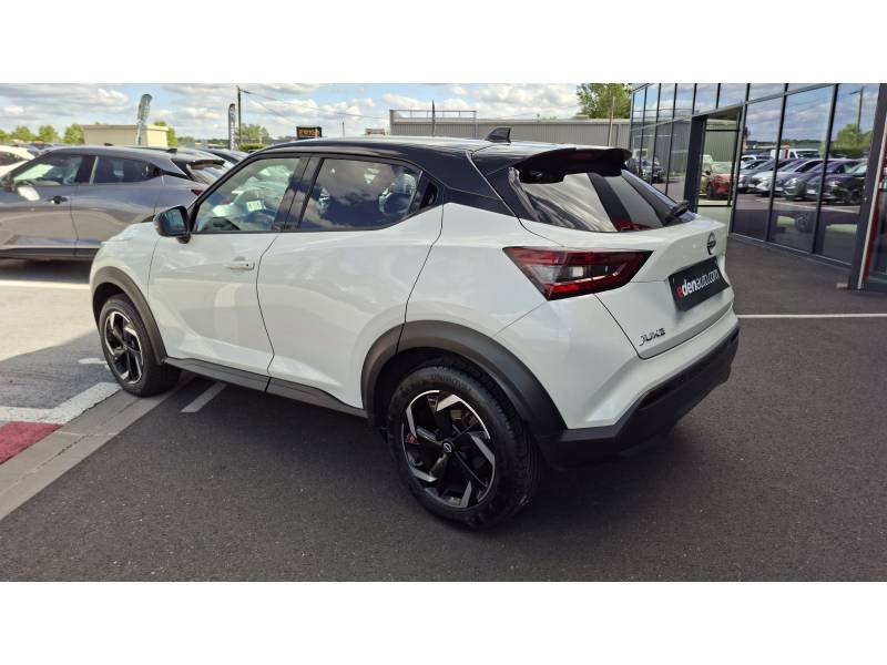 Nissan Juke - Photo 8
