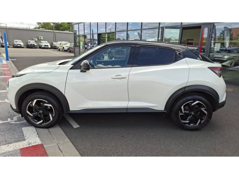 Nissan Juke - Photo 9