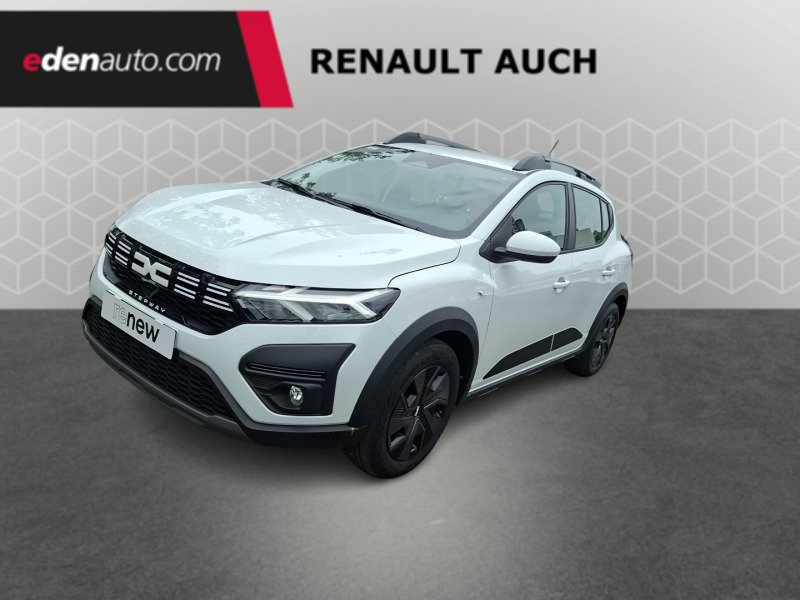 Dacia Sandero - Photo 1