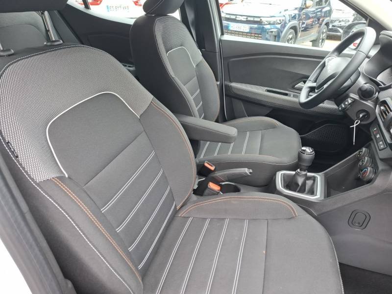 Dacia Sandero - Photo 11
