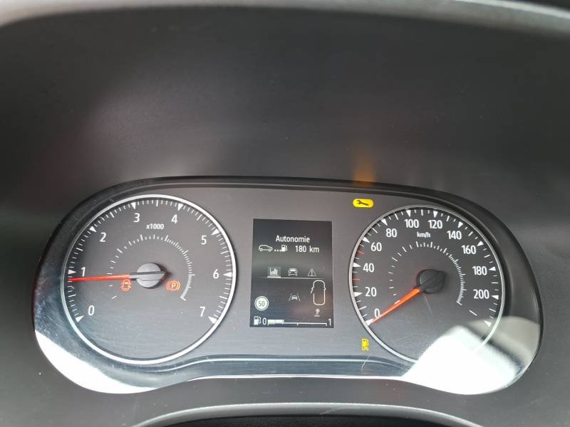 Dacia Sandero - Photo 12
