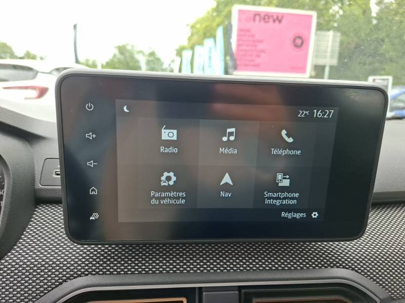 Dacia Sandero - Photo 13