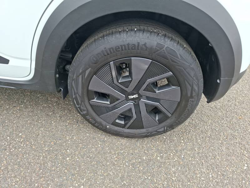 Dacia Sandero - Photo 19