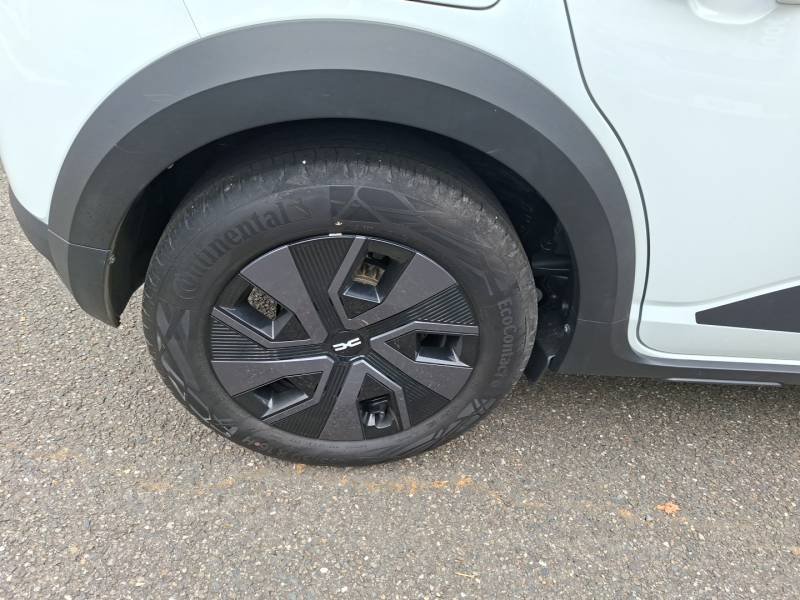 Dacia Sandero - Photo 20