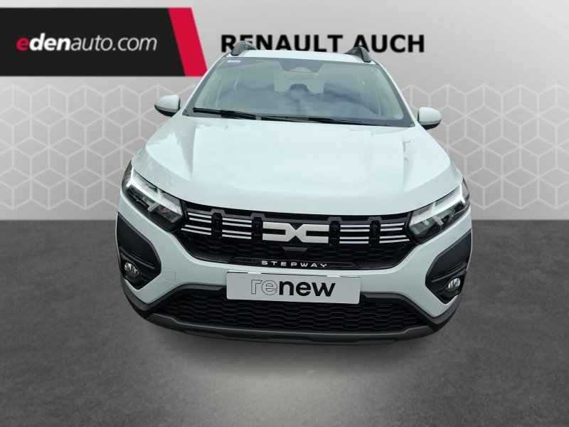 Dacia Sandero - Photo 2