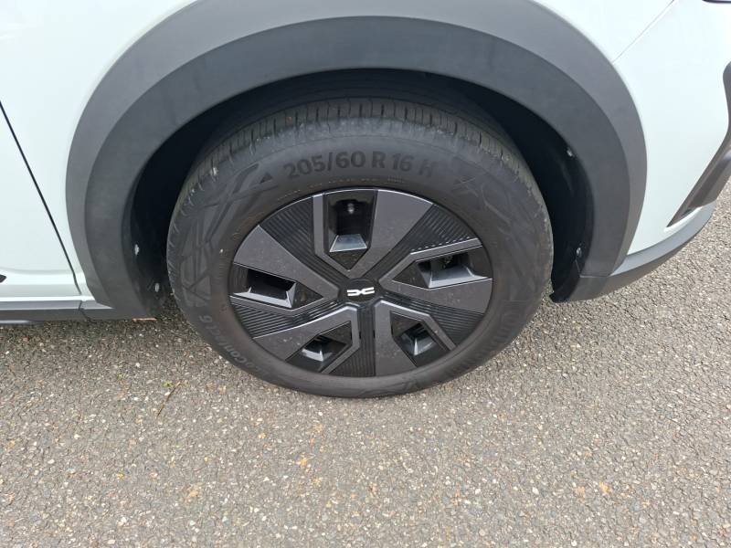 Dacia Sandero - Photo 21