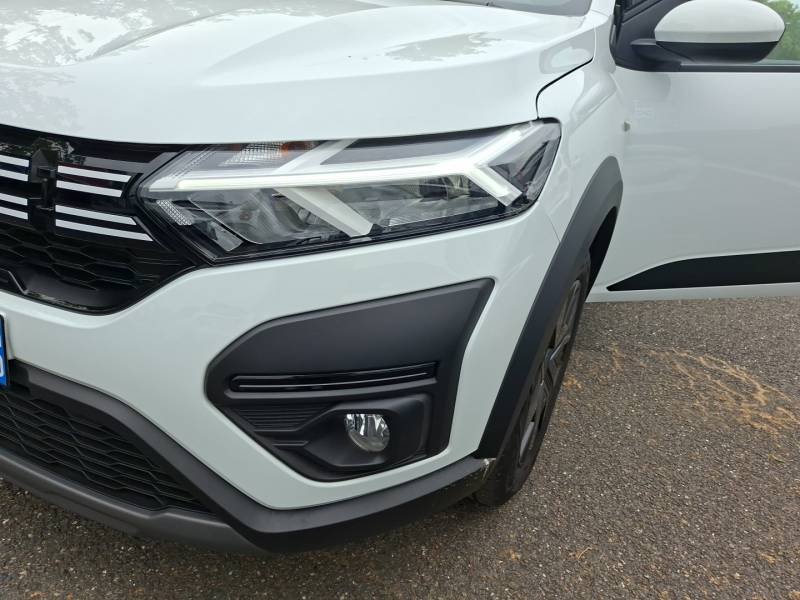 Dacia Sandero - Photo 22