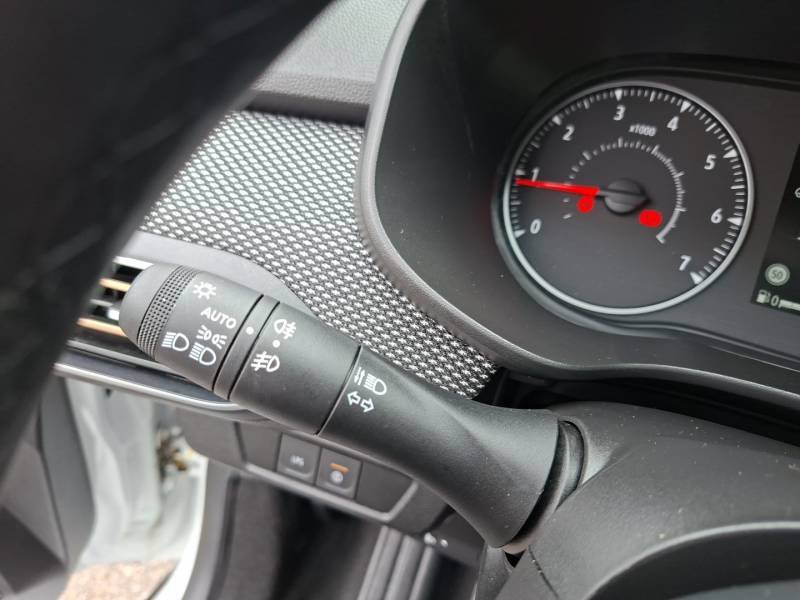 Dacia Sandero - Photo 26