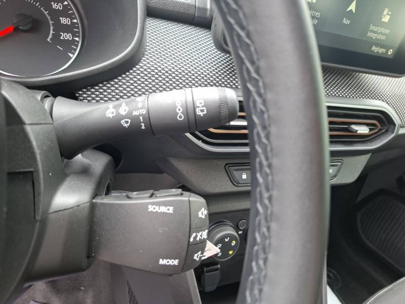 Dacia Sandero - Photo 27
