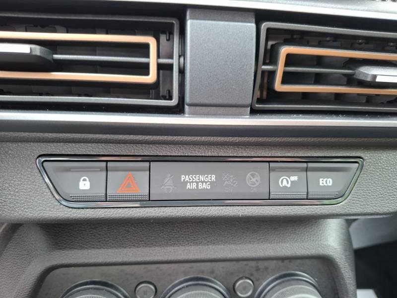 Dacia Sandero - Photo 28