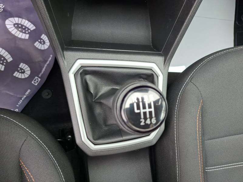 Dacia Sandero - Photo 29