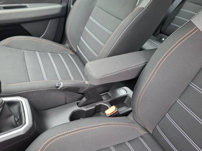 Dacia Sandero - Photo 33