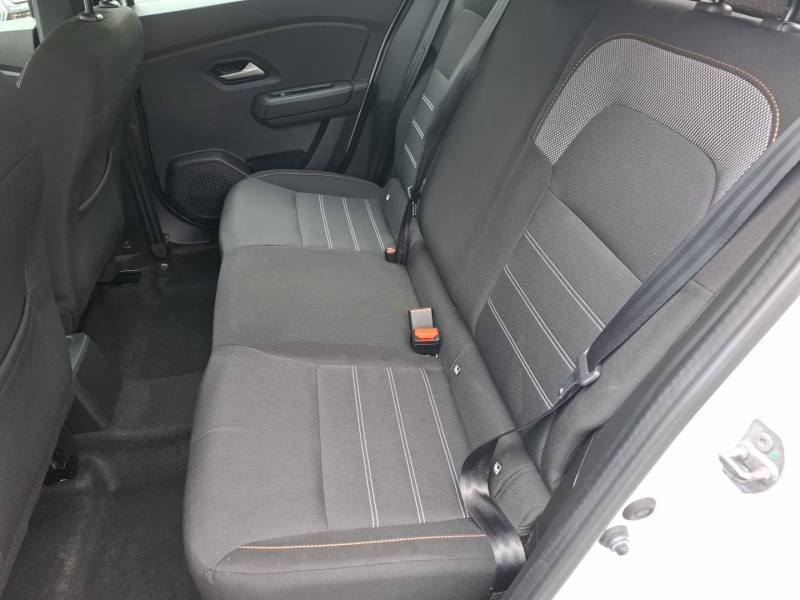 Dacia Sandero - Photo 35