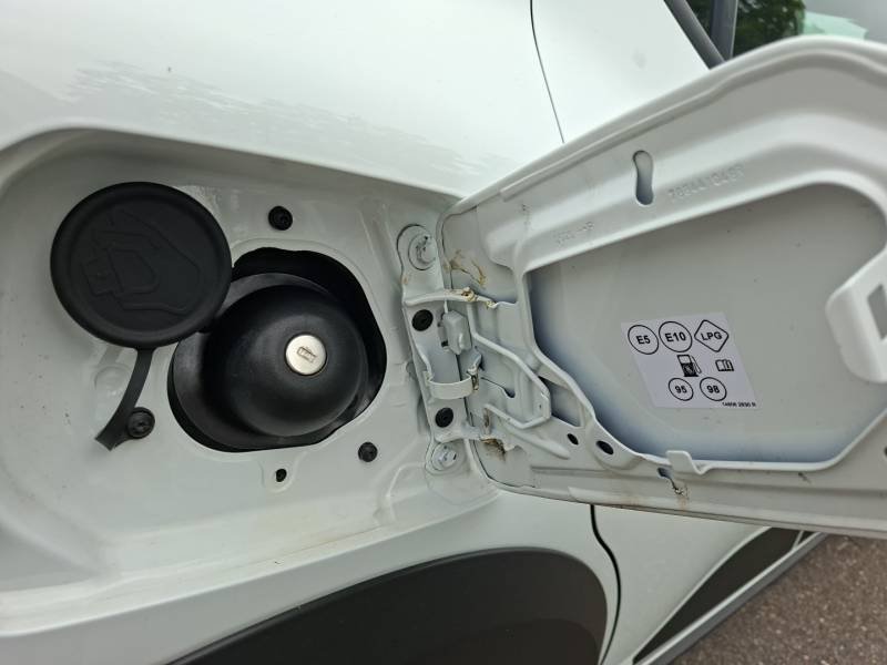 Dacia Sandero - Photo 40