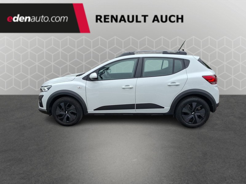 Dacia Sandero - Photo 4
