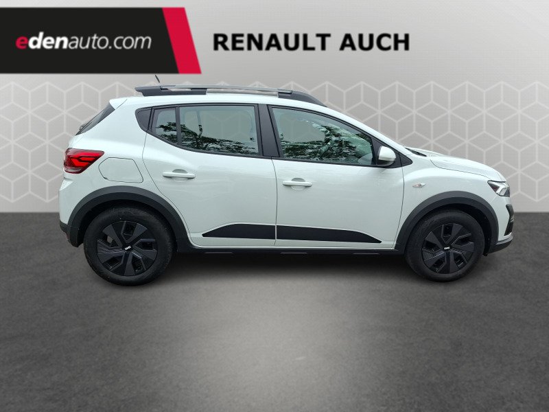 Dacia Sandero - Photo 8