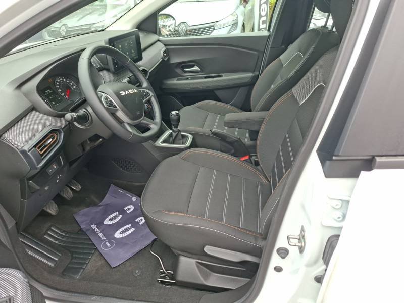 Dacia Sandero - Photo 9
