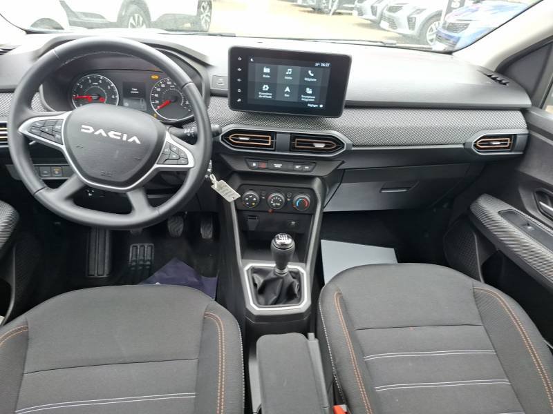 Dacia Sandero - Photo 10