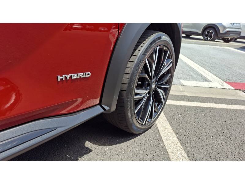 Nissan Juke - Photo 16