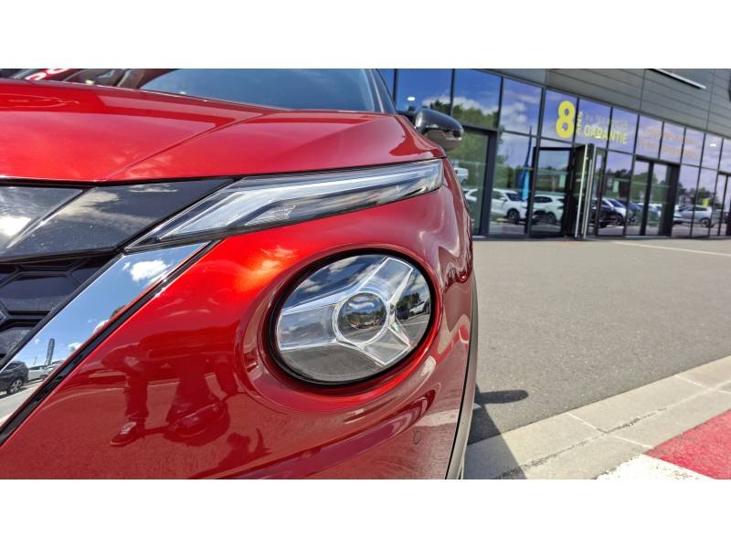 Nissan Juke - Photo 17