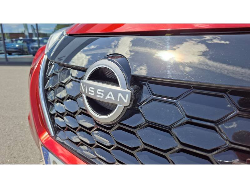 Nissan Juke - Photo 18