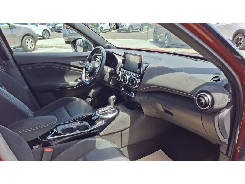 Nissan Juke - Photo 19