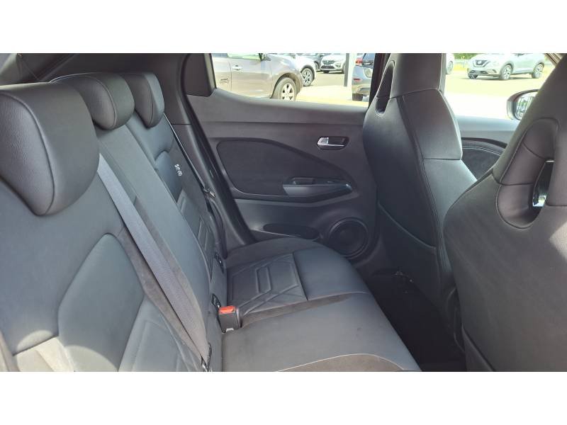 Nissan Juke - Photo 20