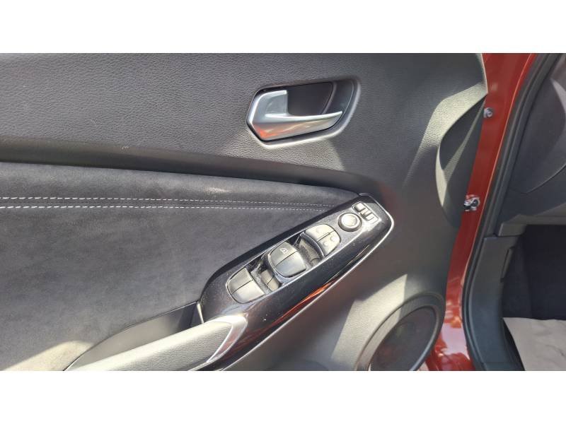 Nissan Juke - Photo 24