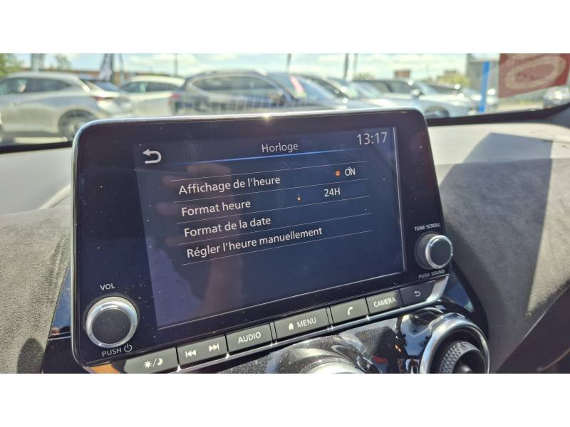 Nissan Juke - Photo 25