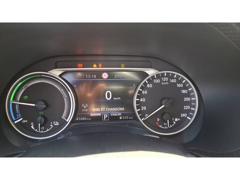 Nissan Juke - Photo 26