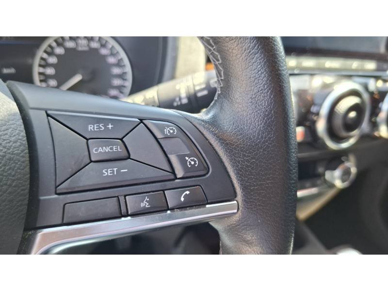Nissan Juke - Photo 27