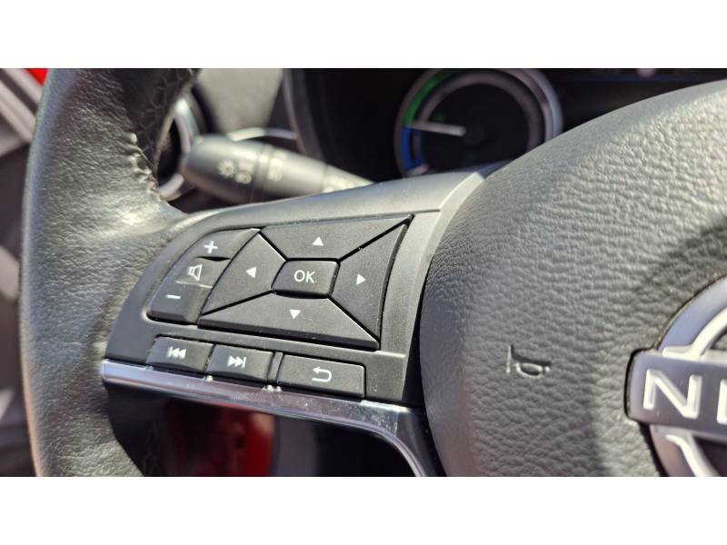 Nissan Juke - Photo 28