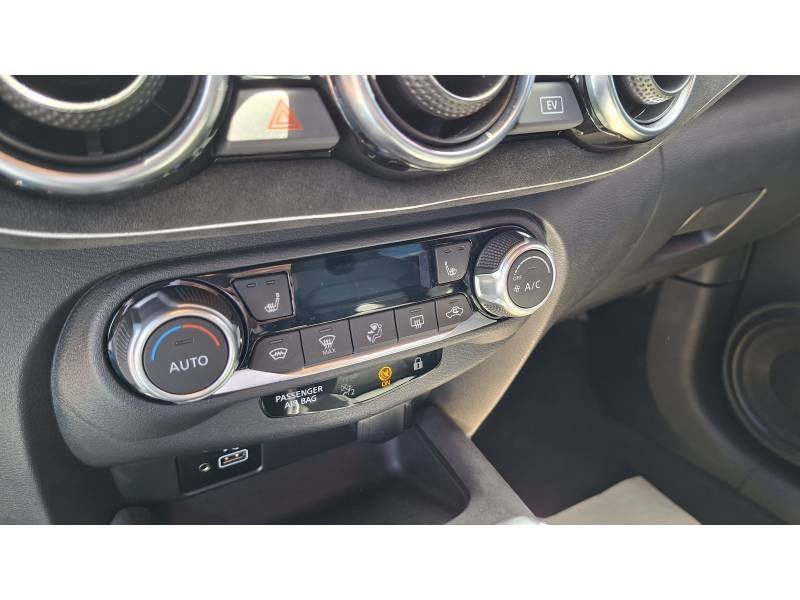 Nissan Juke - Photo 29