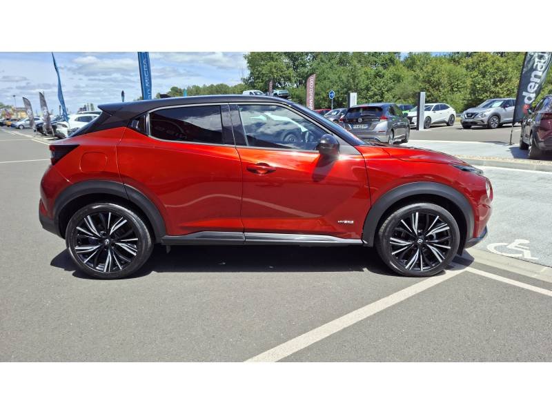 Nissan Juke - Photo 5