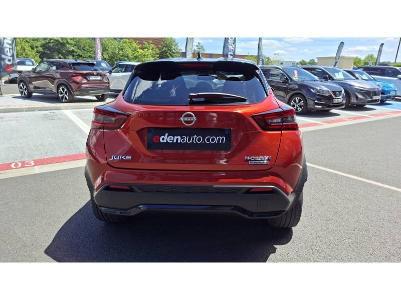Nissan Juke - Photo 7