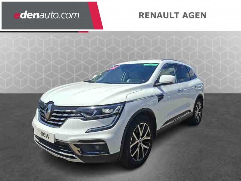 Renault Koleos - Photo 1