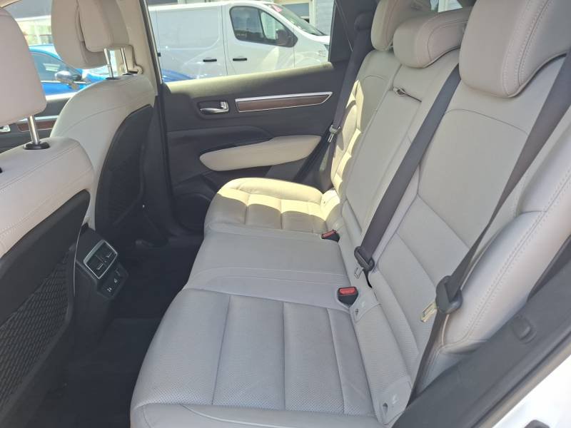 Renault Koleos - Photo 11
