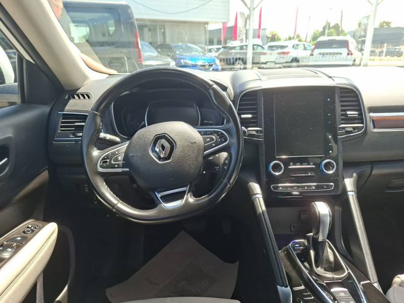 Renault Koleos - Photo 12