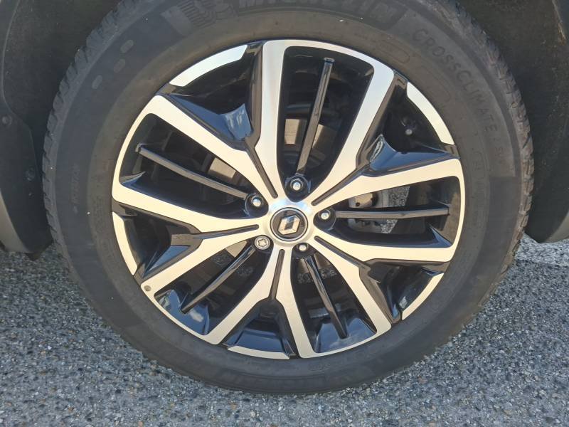 Renault Koleos - Photo 13