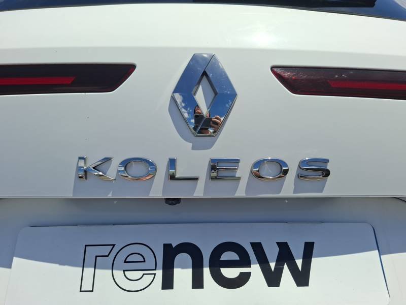 Renault Koleos - Photo 15
