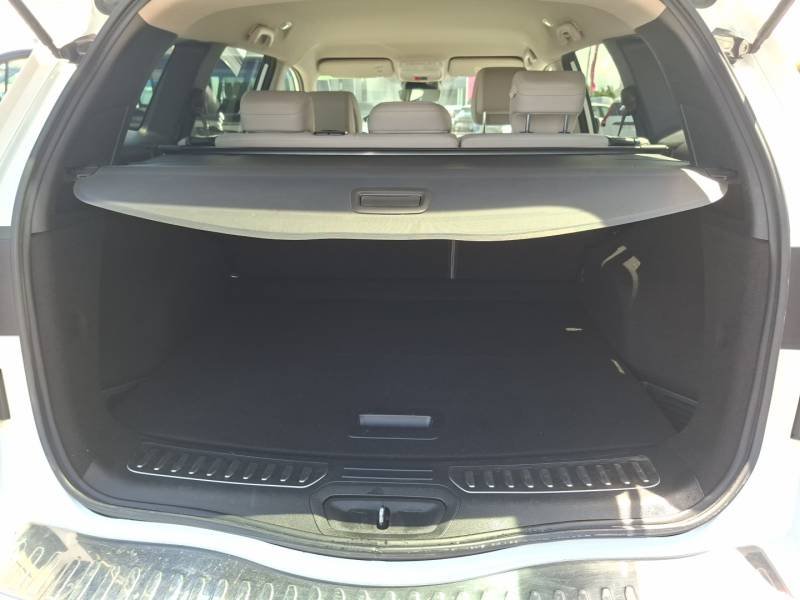 Renault Koleos - Photo 18