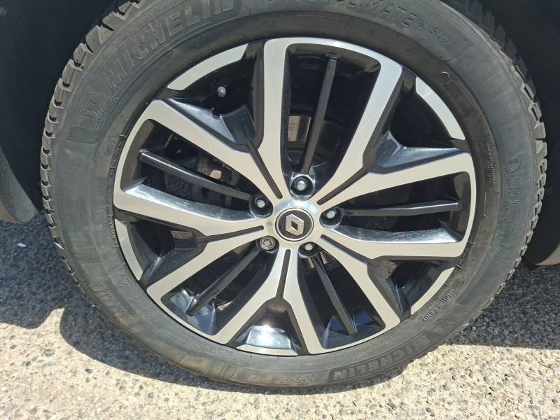 Renault Koleos - Photo 19