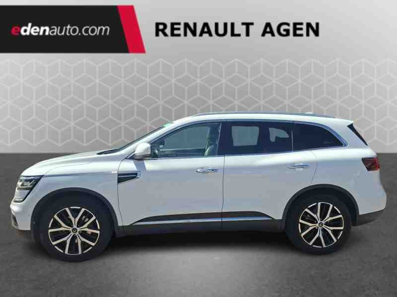 Renault Koleos - Photo 2