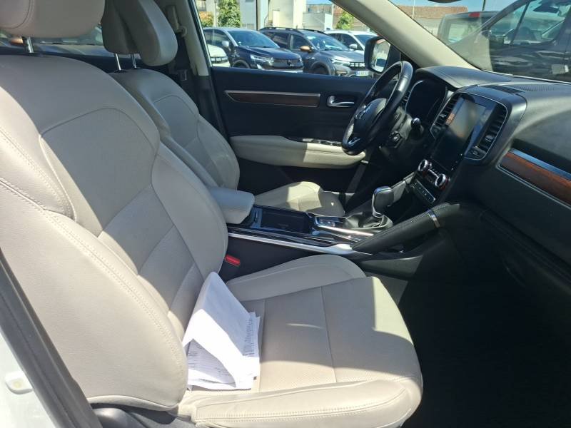 Renault Koleos - Photo 21